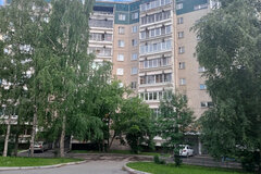 Екатеринбург, ул. Есенина, 16 (Синие Камни) - фото квартиры