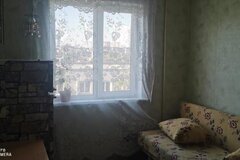 Екатеринбург, ул. Сибирский, 21 (Шарташский рынок) - фото комнаты