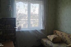 Екатеринбург, ул. Сибирский, 21 (Шарташский рынок) - фото комнаты