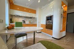 Екатеринбург, ул. Дорожная, 19 (Вторчермет) - фото квартиры