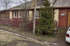 с. Николо-Павловское, ул. Ленина, 40 (городской округ Горноуральский) - фото дома