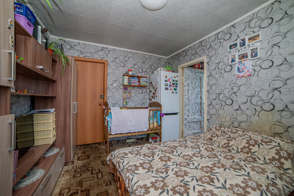 Екатеринбург, ул. Космонавтов, 76 (Эльмаш) - фото квартиры (6)