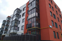 Екатеринбург, ул. Васильковая, 9 - фото квартиры