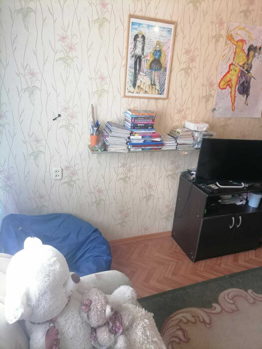 Екатеринбург, ул. Мурзинская, 32 (Калиновский) - фото комнаты (3)