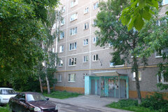Екатеринбург, ул. Металлургов, 10А (ВИЗ) - фото квартиры