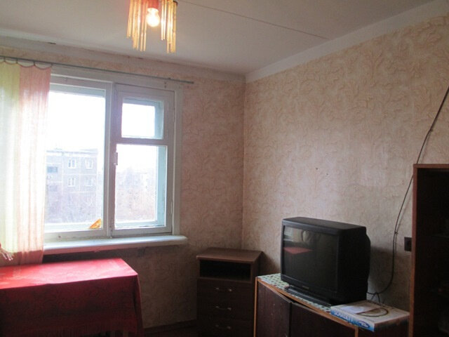 Екатеринбург, ул. Палисадная, 8а (Вторчермет) - фото комнаты (3)