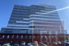 Екатеринбург, ул. Крестинского, 44 (Ботанический) - фото офисного помещения
