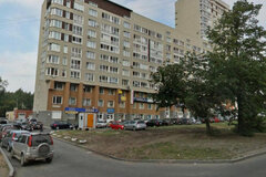 Екатеринбург, ул. Уральская, 3 (Пионерский) - фото офисного помещения