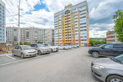 Екатеринбург, ул. Зои Космодемьянской, 42а (Химмаш) - фото квартиры