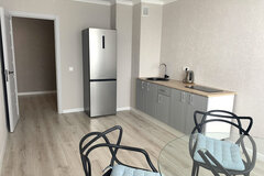 Екатеринбург, ул. Блюхера, 95 (Пионерский) - фото квартиры