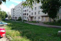 Екатеринбург, ул. Билимбаевская, 31к3 (Старая Сортировка) - фото квартиры