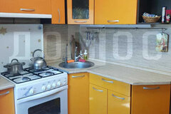 Екатеринбург, ул. Космонавтов, 59 (Уралмаш) - фото квартиры