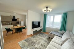 Екатеринбург, ул. Разливная, 50 (УНЦ) - фото квартиры