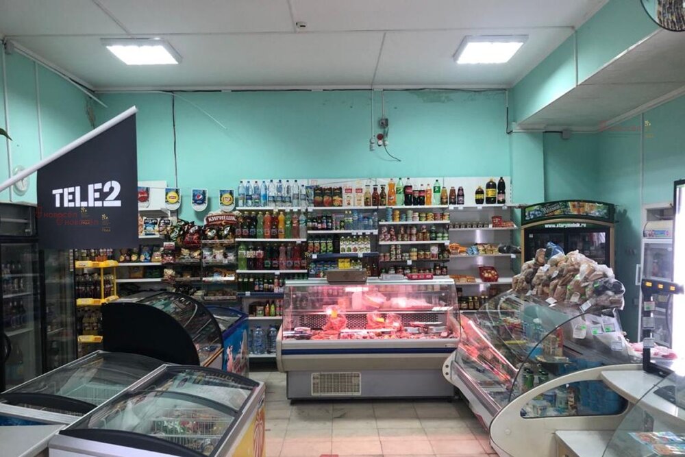 п. Калиново, ул. Ленина, 4 (городской округ Невьянский) - фото готового бизнеса (3)