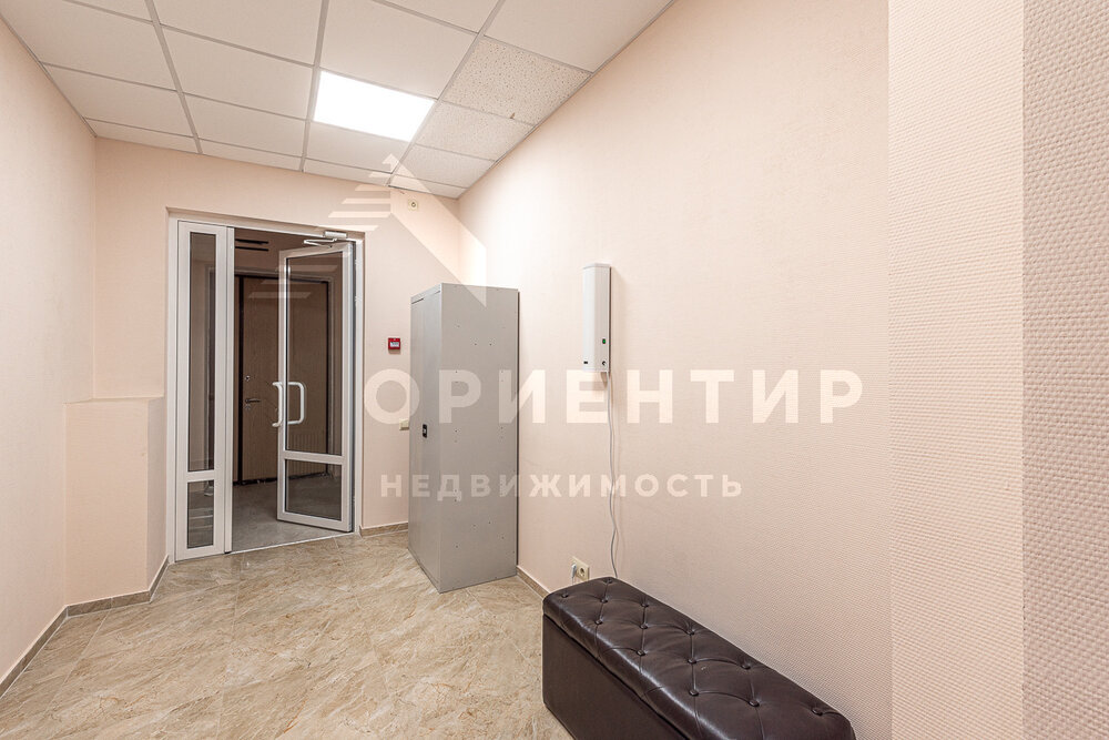 Екатеринбург, ул. Волгоградская, 90 - фото офисного помещения (2)
