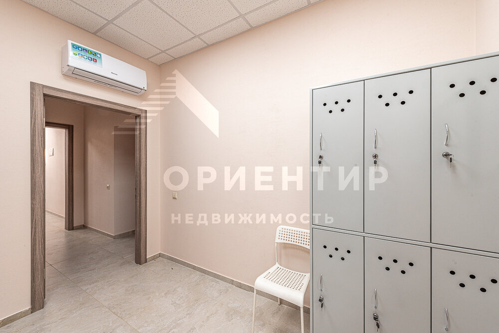 Екатеринбург, ул. Волгоградская, 90 - фото офисного помещения (4)