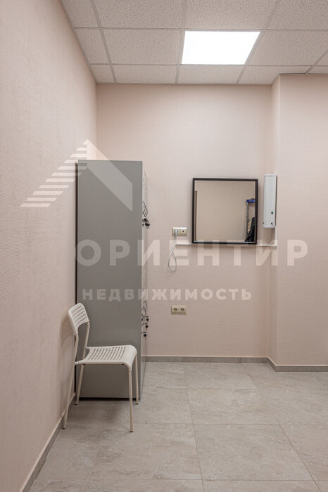 Екатеринбург, ул. Волгоградская, 90 - фото офисного помещения (5)