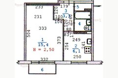 Екатеринбург, ул. Машинная, 42/2 (Автовокзал) - фото квартиры