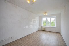 Екатеринбург, ул. Космонавтов, 52Б (Эльмаш) - фото комнаты