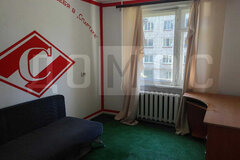 Екатеринбург, ул. Мостовая, 53 (УНЦ) - фото квартиры