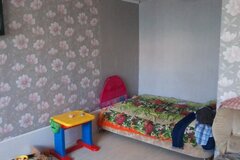 г. Верхняя Салда, ул. Восточная, 2 (городской округ Верхнесалдинский) - фото комнаты