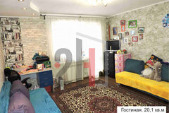 Екатеринбург, ул. Крауля, 67 (ВИЗ) - фото квартиры