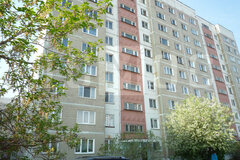 Екатеринбург, ул. Рабочих, 13 (ВИЗ) - фото квартиры