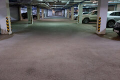 Екатеринбург, ул. Мельникова, 27 (ВИЗ) - фото гаража