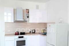 Екатеринбург, ул. Водоемная, 76 (Уктус) - фото квартиры