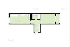 г. Березовский, ул. Старателей, 7А (городской округ Березовский) - фото квартиры