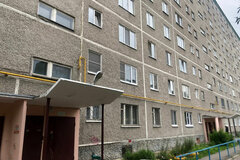 Екатеринбург, ул. Малахитовый, 8 (Вторчермет) - фото квартиры