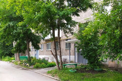 г. Первоуральск, ул. Юбилейная, 9 (городской округ Первоуральск) - фото квартиры
