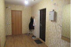Екатеринбург, ул. Шаманова, 6 (Академический) - фото квартиры