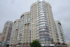 Екатеринбург, ул. Юлиуса Фучика, 5 (Автовокзал) - фото квартиры