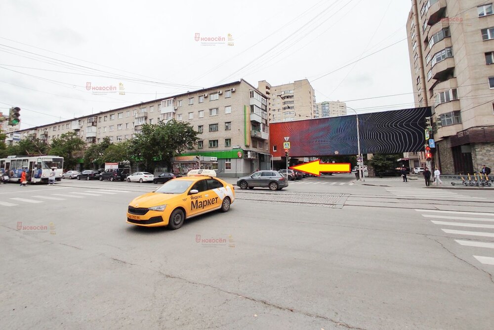 Екатеринбург, ул. Луначарского, 87 - фото промышленного объекта (2)