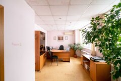 Екатеринбург, ул. Колмогорова, 3 (Заречный) - фото офисного помещения