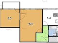 Продажа квартиры: Екатеринбург, ул. Культуры, 16 (Уралмаш) - Фото 1