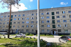 г. Верхняя Пышма, ул. Юбилейная, 20 (городской округ Верхняя Пышма) - фото комнаты