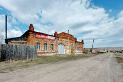 д. Мухлынина, ул. Кузнецова, 33 (городской округ Каменский) - фото промышленного объекта