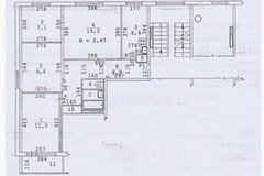 Екатеринбург, ул. Красных командиров, 75 (Эльмаш) - фото квартиры