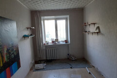 Екатеринбург, ул. Таганская, 10 (Эльмаш) - фото квартиры