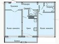 Продажа квартиры: Екатеринбург, ул. Цветоносная, 17/4 (Широкая речка) - Фото 1