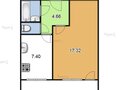 Аренда квартиры: Екатеринбург, ул. Блюхера, 59 (Пионерский) - Фото 1
