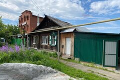 г. Березовский, ул. Свободы, 31 (городской округ Березовский) - фото дома