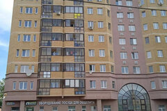 Екатеринбург, ул. Машиностроителей, 30 (Уралмаш) - фото квартиры