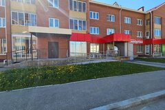 г. Березовский, ул. Александровский, 7 (городской округ Березовский) - фото торговой площади