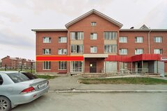 г. Березовский, ул. Александровский, 7 (городской округ Березовский) - фото офисного помещения