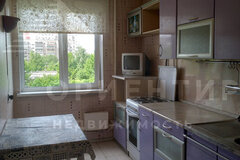 Екатеринбург, ул. Сыромолотова, 20 (ЖБИ) - фото квартиры