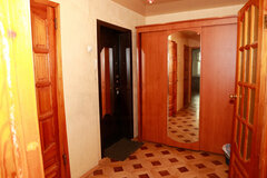 Екатеринбург, ул. Волчанский, 8а (Лечебный) - фото квартиры