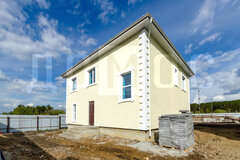 Екатеринбург, ул. Мурзинская, 13 Е (Калиновский) - фото дома